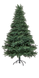Brad artificial Christmas TSD Elite Premium 1,8m Vere TSD51596 foto 2