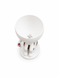 Ghiveci de flori 3D WineBuddy Relax, alb, 140 &times; 235 mm 3dv1007 foto 6