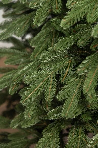 Brad artificial Christmas TSS Grand Laponia Select, integral 3D, 230cm SYG-Lapland-Green-230 foto