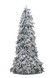 Brad artificial Christmas TSD American Small Snow 1,8m TSD52012 foto 6