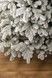Brad artificial premium Bucovina Snow, ace 3D, PE, 230 cm, cu suport metalic, Nins TSV1260 foto 5