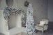 Brad artificial Christmas TSD American Small Snow 1,8m TSD52012 foto 1