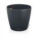 Ghiveci inteligent Lechuza Classico Color 35 rotund 17 l 35 x 33 cm, Culoare Alb 13210 foto 9