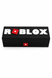 Penar Roblox, Cutie Cadou pentru Card Roblox, Organizator pentru Creioane și Pixuri, Imprimare 3D, Negru 3dv1122 foto 1