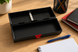 Penar Roblox, Cutie Cadou pentru Card Roblox, Organizator pentru Creioane și Pixuri, Imprimare 3D, Negru 3dv1122 foto 5