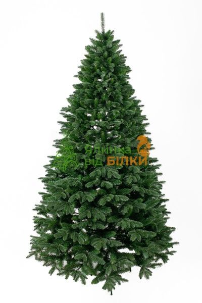 Brad artificial Christmas TSB Grand Canada Mix, 2D+3D, 210cm U-Canada-!!!PVC+PE-green-210 foto