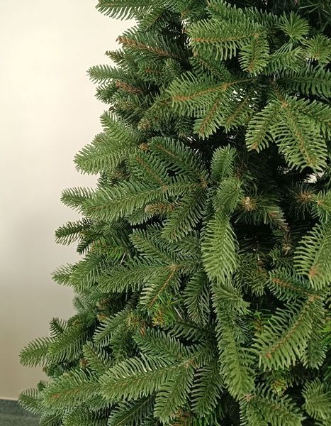 Brad artificial Christmas TSB Grand Canada Mix, 2D+3D, 210cm U-Canada-!!!PVC+PE-green-210 foto