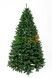 Brad artificial Christmas TSB Grand Canada Mix, 2D+3D, 210cm U-Canada-!!!PVC+PE-green-210 foto 2