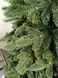 Brad artificial Christmas TSB Grand Canada Mix, 2D+3D, 210cm U-Canada-!!!PVC+PE-green-210 foto 3
