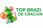 TOP BRAZI de CRACIUN-Magazinul nostru online oferă o gamă largă de produse pentru sărbătorile de iarnă.