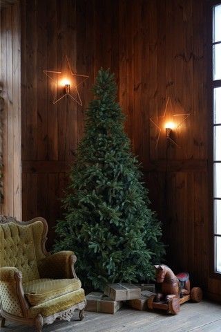 Brad artificial Christmas TSD Elite Premium 2,1m Vere TSD51680 foto
