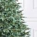 Brad artificial Christmas TSS Grand Alaska verde argintiu, integral 3D, 210cm SYG-Alaska-BlueGreen-210 foto 2