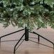 Brad artificial Christmas TSS Grand Alaska verde argintiu, integral 3D, 210cm SYG-Alaska-BlueGreen-210 foto 4