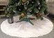 Brad artificial Christmas TSB Grand Lidia Nins cu conuri, 2D, 220cm U-Lidia-WTCones-220 foto 5