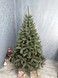 Brad artificial Christmas TSB Grand Victoria verde, 2D, 200cm U-Victoria-Green-200 foto 1