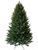 Brad artificial premium ALASKA, ace 3D, PE, 210 cm, cu suport metalic, Verde TSV1270 foto
