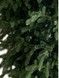 Brad artificial premium ALASKA, ace 3D, PE, 210 cm, cu suport metalic, Verde TSV1270 foto 3