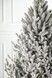 Brad artificial Christmas TSS Grand Viena Select nins, integral 3D, 180cm SYG-Vienna-Flocked-180 foto 9