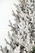 Brad artificial Christmas TSS Grand Viena Select nins, integral 3D, 180cm SYG-Vienna-Flocked-180 foto 14