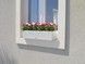 Ghiveci inteligent Lechuza Balconera Cottage 80 dreptunghiular 12 l 19 x 79 x 19 cm, Culoare Granit 15612 foto 5