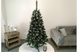 Brad artificial Christmas TSB Grand Crystal nins cu merisoare, 2D, 250cm U-Crystal-Bry-250 foto 1