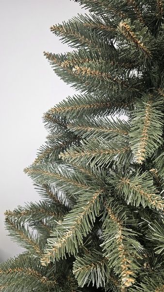 Brad artificial Christmas TSV TOP Grand Caucazian Premium, 2D, 220cm CT-0187 foto