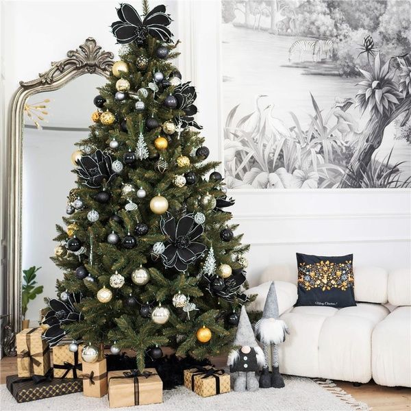 Brad artificial Christmas TSV TOP Grand Caucazian Premium, 2D, 220cm CT-0187 foto