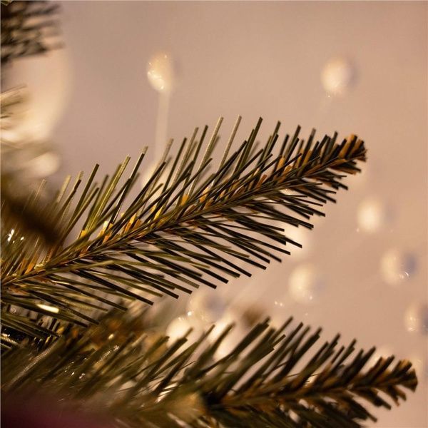 Brad artificial Christmas TSV TOP Grand Caucazian Premium, 2D, 220cm CT-0187 foto