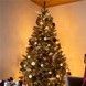 Brad artificial Christmas TSV TOP Grand Caucazian Premium, 2D, 220cm CT-0187 foto 35