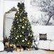 Brad artificial Christmas TSV TOP Grand Caucazian Premium, 2D, 220cm CT-0187 foto 22