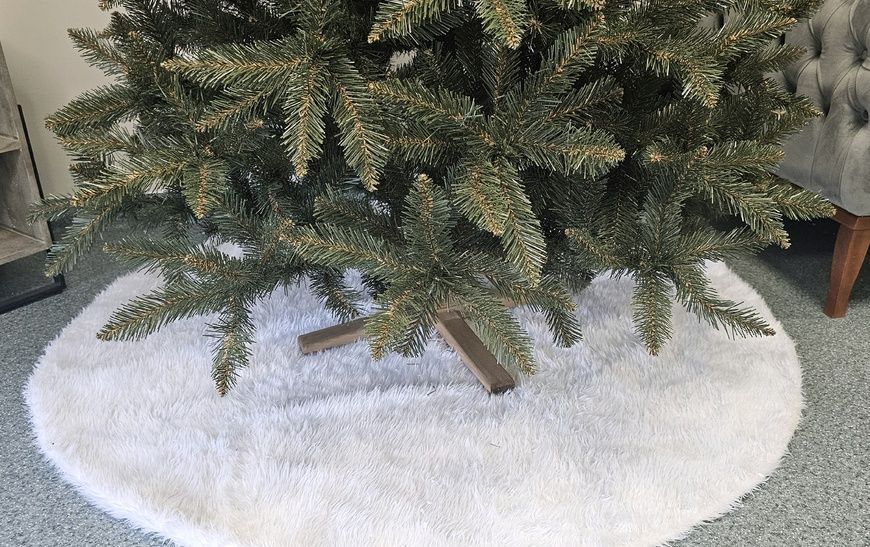 Brad artificial Christmas TSV TOP Grand Caucazian Premium, 2D, 220cm CT-0187 foto