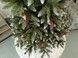 Brad artificial Christmas TSV TOP Grand Frasin de Munte, 2D, 240cm SRS0975 foto 3