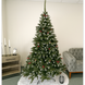 Brad artificial Christmas TSV TOP Grand Frasin de Munte, 2D, 240cm SRS0975 foto 1