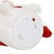 Figurina Craciun, Spiridus, cu iluminare LED, 33cm CA-1246 foto 12