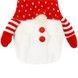 Figurina Craciun, Spiridus, cu iluminare LED, 33cm CA-1246 foto 10