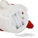 Figurina Craciun, Spiridus, cu iluminare LED, 33cm CA-1246 foto 13