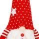 Figurina Craciun, Spiridus, cu iluminare LED, 33cm CA-1246 foto 9