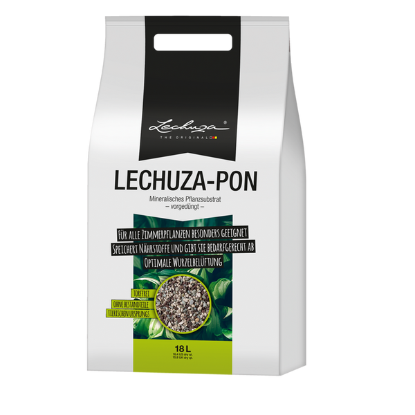Lechuza PON substrat universal 18 l 19563 foto