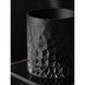 Ghiveci suspendat 3d Diamond Wall Premium, Forma Rotunda cu sistem de montare pe perete, 10.5 x 11.5 cm, Culoare Antracit 3dv0351 foto 4