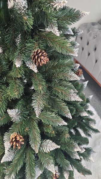 Brad artificial Christmas TSV TOP Grand Danemark, 2D, 180cm SRS1575 foto
