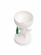 Ghiveci de flori 3D WineBuddy Party, alb, 100 &times; 160 mm 3dv0990 foto 7