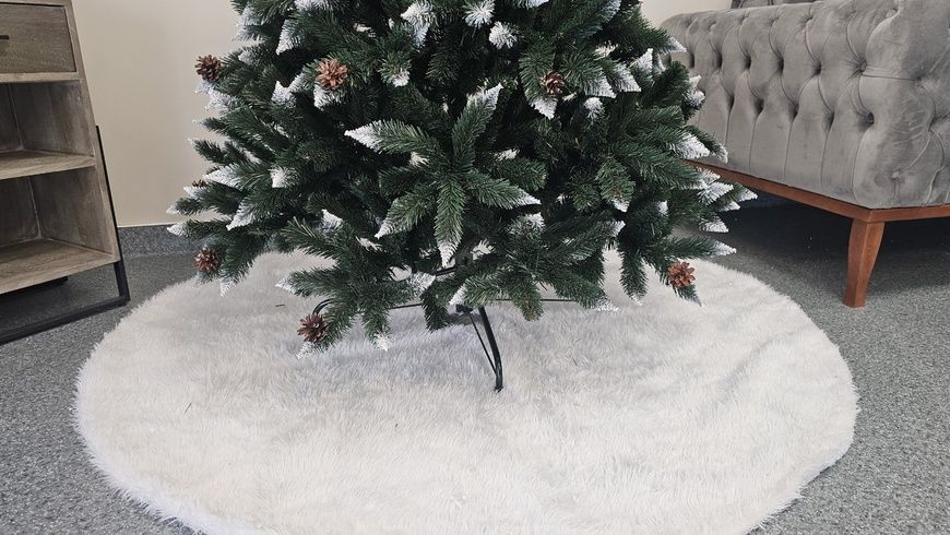 Brad artificial Christmas TSV TOP Grand Danemark, 2D, 180cm SRS1575 foto