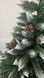 Brad artificial Christmas TSV TOP Grand Danemark, 2D, 150cm SRS1583 foto 4