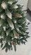Brad artificial Christmas TSV TOP Grand Danemark, 2D, 150cm SRS1583 foto 7