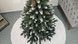 Brad artificial Christmas TSV TOP Grand Danemark, 2D, 150cm SRS1583 foto 3
