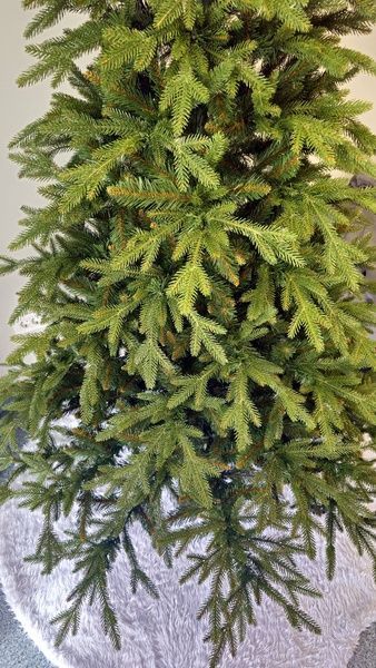 Brad artificial Christmas TSV TOP Grand Nature, 2D+3D, 230cm SRS1605 foto