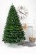 Brad artificial Christmas TSB Grand Canada verde, 3D, 230cm U-Canada-!!!GREEN(simplu)-230 foto 1