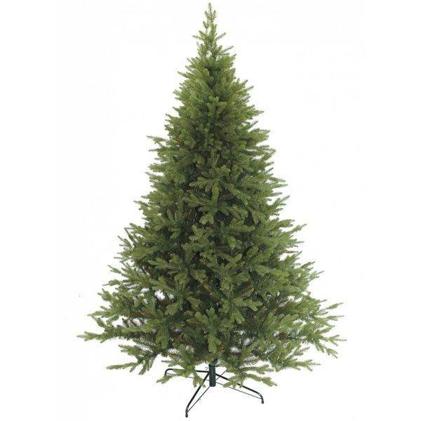 Brad artificial Christmas TSV TOP Grand Nature, 2D+3D, 230cm SRS1605 foto