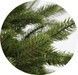 Brad artificial Christmas TSV TOP Grand Nature, 2D+3D, 230cm SRS1605 foto 3