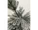 Brad artificial premium ELIT Snowy, ace 3D, PE, 150 cm, cu suport metalic, Nins TSV1243 foto 3